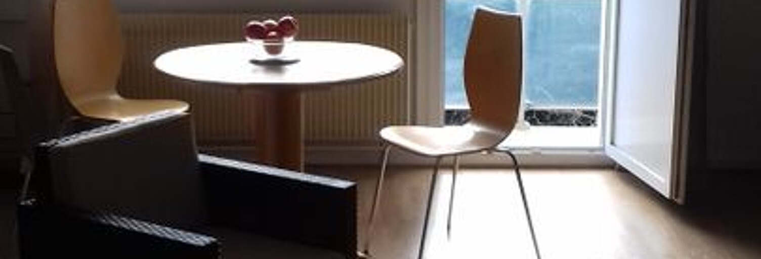 Appartement 1 Pièce 36 m² à louer à Colmar (68000)