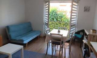 Appartement 1 Pièce 30 m² à louer à Colmar (68000)