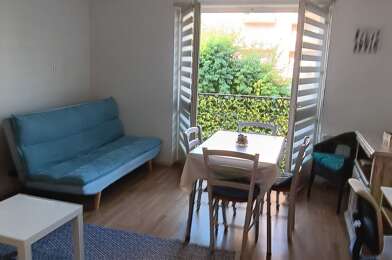 Appartement 1 pièces 490 €