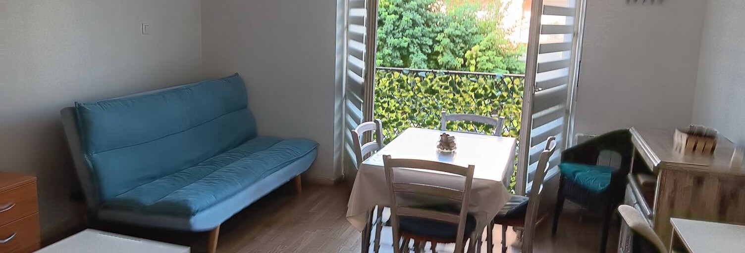 Appartement 1 Pièce 30 m² à louer à Colmar (68000)