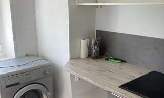 Appartement 2 Pièces 32 m² à louer à Raon-l'Étape (88110)