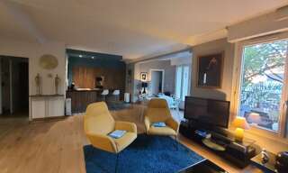 Appartement 4 Pièces 105 m² à louer à Rennes (35000)