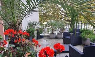 Appartement 4 Pièces 105 m² à louer à Rennes (35000)