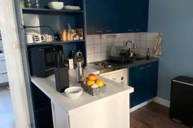 Appartement 1 pièces 627 €