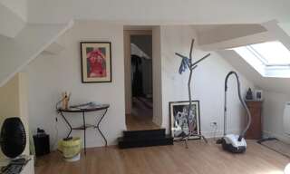 Appartement 2 Pièces 35 m² à louer à Bellerive-sur-Allier (03700)