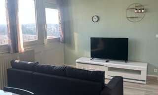 Appartement 3 Pièces 69 m² à louer à Le Mans (72000)