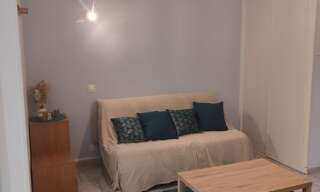 Appartement 1 Pièce 28 m² à louer à La Couronne (16400)