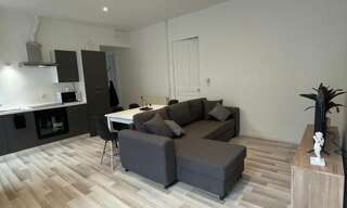 Appartement 3 Pièces 60 m² à louer à Saint-Claude (39200)
