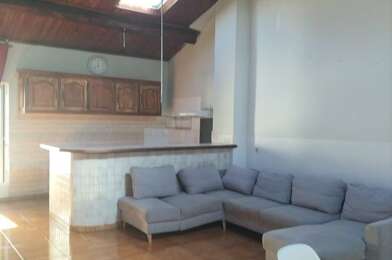 Appartement 4 pièces 645 €