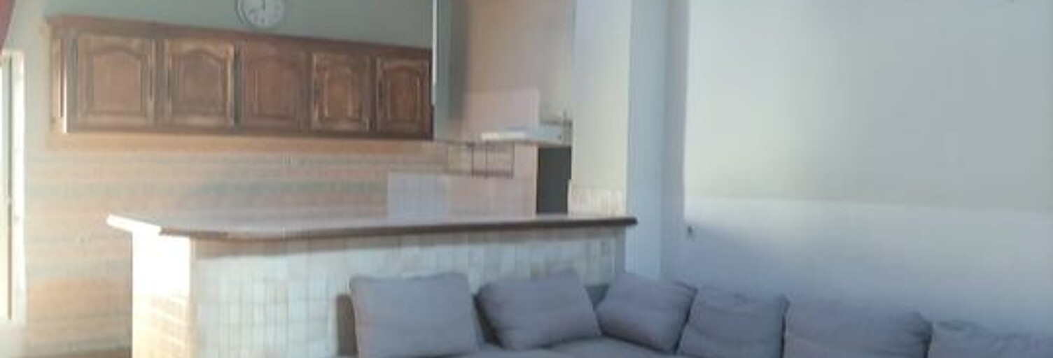 Appartement 4 Pièces 65 m² à louer à Béziers (34500)