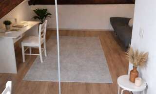 Appartement 1 Pièce 17 m² à louer à Bazeilles (08140)
