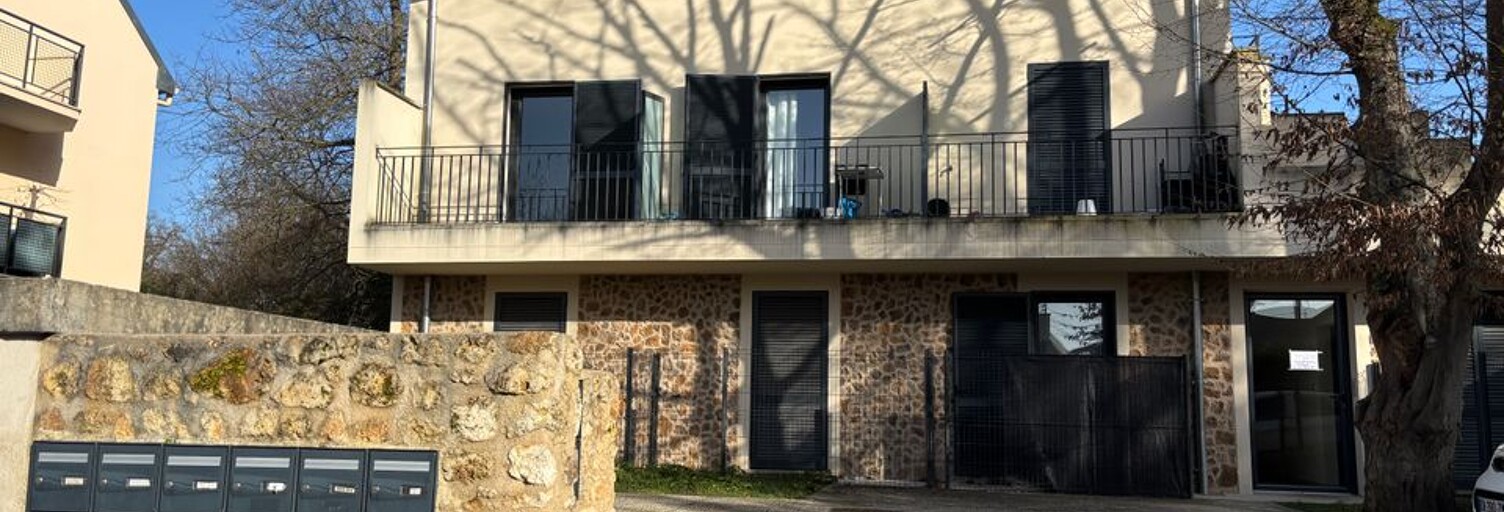 Appartement 1 Pièce 14 m² à louer à Orsay (91400)