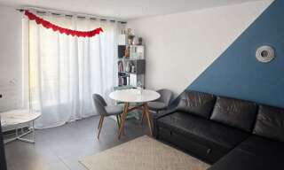 Appartement 3 Pièces 59 m² à louer à Thiais (94320)