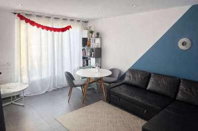 Appartement 3 pièces 1400 €