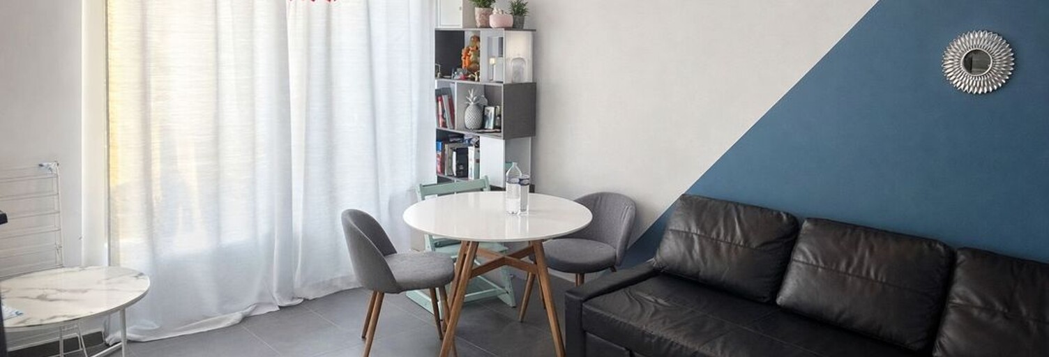 Appartement 3 Pièces 59 m² à louer à Thiais (94320)