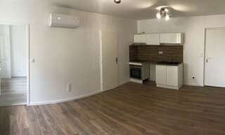 Appartement 2 Pièces 30 m² à louer à Bourgoin-Jallieu (38300)