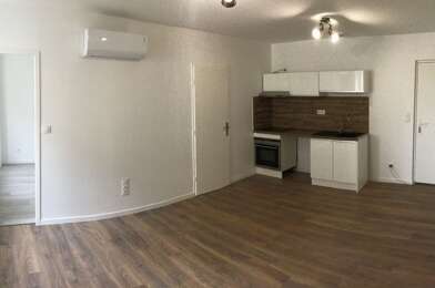 Appartement 2 pièces 670 €