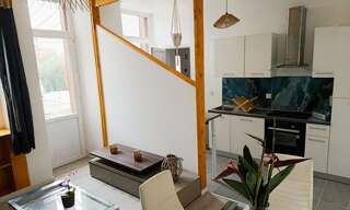 Appartement 2 Pièces 40 m² à louer à Valence (26000)