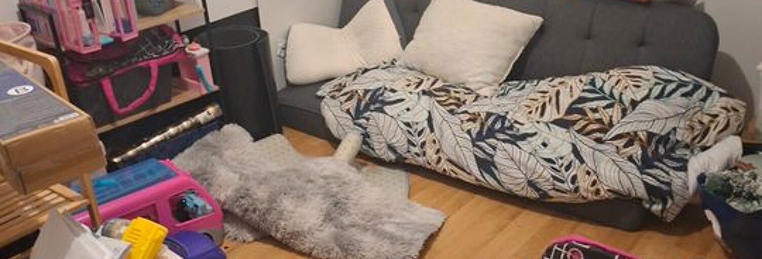 Appartement 1 Pièce 11 m² à louer à Dompierre-sur-Yon (85170)