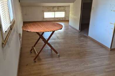 Appartement 1 pièces 530 €