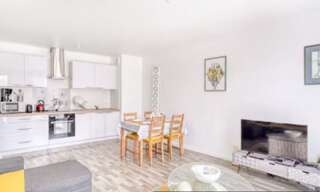 Appartement 3 Pièces 56 m² à louer à Champigny-sur-Marne (94500)