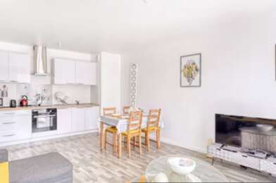 Appartement 3 pièces 1375 €