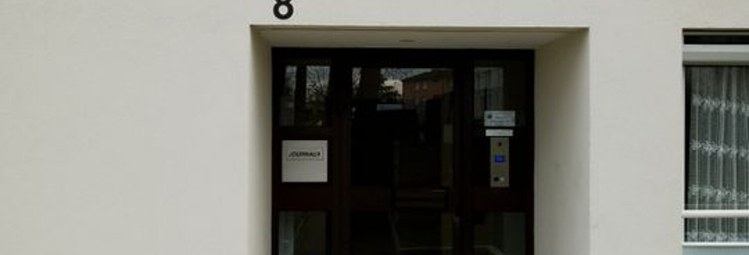 Appartement 1 Pièce 11 m² à louer à Reims (51100)