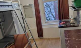 Appartement 1 Pièce 12 m² à louer à Lille (59000)