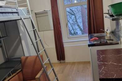 Appartement 1 pièces 440 €