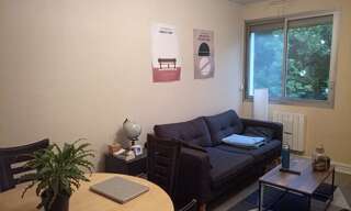 Appartement 2 Pièces 45 m² à louer à Clermont-Ferrand (63000)