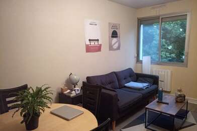 Appartement 2 pièces 580 €
