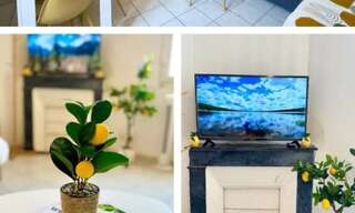Appartement 1 Pièce 27 m² à louer à Perpignan (66000)