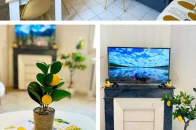 Appartement 1 pièces 450 €