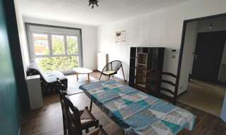 Appartement 2 Pièces 48 m² à louer à Roanne (42300)