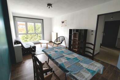 Appartement 2 pièces 650 €