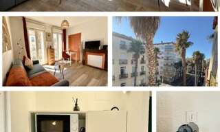 Appartement 1 Pièce 16 m² à louer à Perpignan (66000)