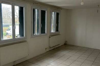 Maison 4 pièces 910 €