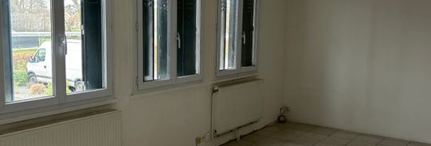 Maison 4 Pièces 75 m² à louer à Villeneuve-Saint-Germain (02200)