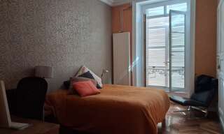 Appartement 1 Pièce 15 m² à louer à Clermont-Ferrand (63000)