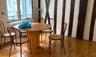 Appartement 2 Pièces 38 m² à louer à Rouen (76000)