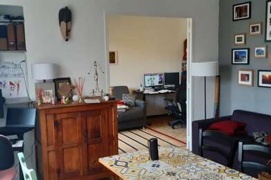 Appartement 3 pièces 1085 €