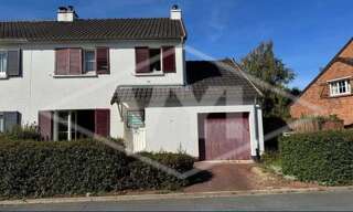 Maison 6 Pièces 100 m² à vendre à Combs-la-Ville (77380)