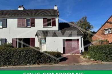 Maison 6 pièces 279900 €