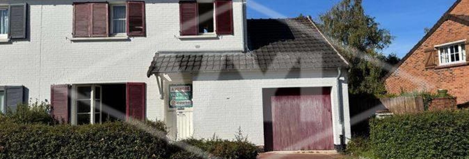 Maison 6 Pièces 100 m² à vendre à Combs-la-Ville (77380)