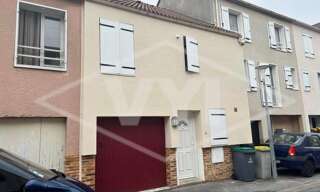 Maison 5 Pièces 82 m² à vendre à Combs-la-Ville (77380)