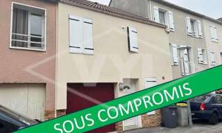 Maison 5 Pièces 82 m² à vendre à Combs-la-Ville (77380)