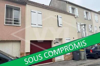Maison 5 pièces 250000 €