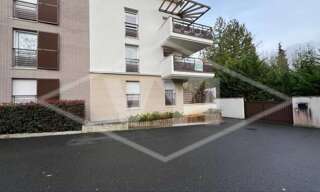 Appartement 3 Pièces 60 m² à vendre à Quincy-sous-Sénart (91480)