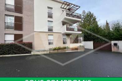 Appartement 3 pièces 244000 €