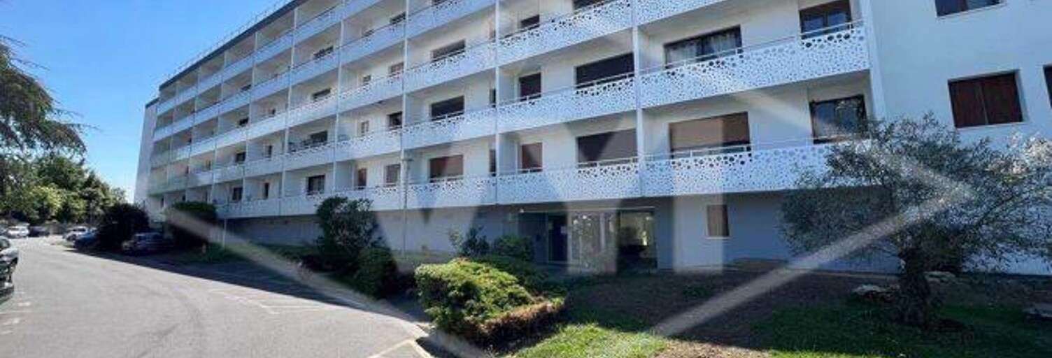 Appartement 1 Pièce 21 m² à vendre à Combs-la-Ville (77380)